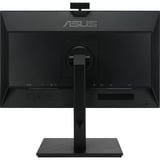 ASUS BE24EQSK écran plat de PC 60,5 cm (23.8") 1920 x 1080 pixels Full HD Noir 24" Moniteur  Noir, 60,5 cm (23.8"), 1920 x 1080 pixels, Full HD, 5 ms, Noir