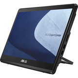 ASUS ExpertCenter E1 AiO E1600WKAT-BMR185M, PC Noir