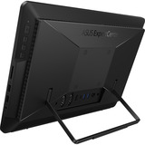 ASUS ExpertCenter E1 AiO E1600WKAT-BMR185M, PC Noir