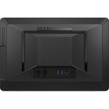 ASUS ExpertCenter E1 AiO E1600WKAT-BMR185M, PC Noir