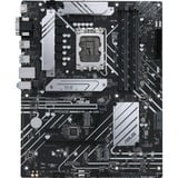 ASUS PRIME B660-PLUS D4 carte mère socket 1700 2.5 Gb-LAN, Sound, ATX