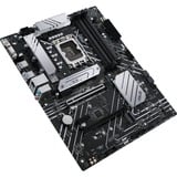 ASUS PRIME B660-PLUS D4 carte mère socket 1700 2.5 Gb-LAN, Sound, ATX