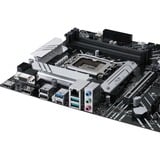 ASUS PRIME B660-PLUS D4 carte mère socket 1700 2.5 Gb-LAN, Sound, ATX