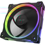 ASUS Prime MR120 ARGB Reverse Fan, Ventilateur de boîtier Noir