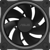 ASUS Prime MR120 ARGB Reverse Fan, Ventilateur de boîtier Noir