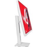 ASUS ROG Strix XG27ACMES-W 27" Moniteur gaming Blanc, 1x DisplayPort, 1x HDMI, 1x USB-C, 255 Hz (OC)