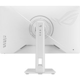 ASUS ROG Strix XG27ACMES-W 27" Moniteur gaming  Blanc, 255 Hz (OC), DisplayPort, HDMI, USB-C