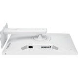 ASUS ROG Strix XG27ACMES-W 27" Moniteur gaming  Blanc, 255 Hz (OC), DisplayPort, HDMI, USB-C