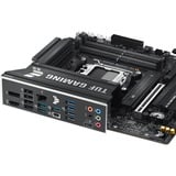 ASUS TUF GAMING B850M-PLUS carte mère socket AM5 2.5 GbE-LAN, Sound, µATX
