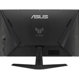 ASUS TUF Gaming VG259QMR5A 24.5" Moniteur Noir, 1x DisplayPort, 2x HDMI, 310 Hz