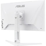 ASUS TUF Gaming VG27AQML1A-W écran plat de PC 68,6 cm (27") 2560 x 1440 pixels Wide Quad HD LCD Blanc Moniteur  Blanc, 68,6 cm (27"), 2560 x 1440 pixels, Wide Quad HD, LCD, 1 ms, Blanc