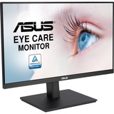 ASUS VA24EQSB 60,5 cm (23.8") 1920 x 1080 pixels Full HD LED Noir 24" Moniteur  Noir, 60,5 cm (23.8"), 1920 x 1080 pixels, Full HD, LED, 5 ms, Noir