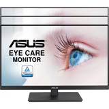 ASUS VA24EQSB 60,5 cm (23.8") 1920 x 1080 pixels Full HD LED Noir 24" Moniteur  Noir, 60,5 cm (23.8"), 1920 x 1080 pixels, Full HD, LED, 5 ms, Noir