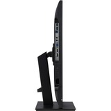 ASUS VA24EQSB 60,5 cm (23.8") 1920 x 1080 pixels Full HD LED Noir 24" Moniteur  Noir, 60,5 cm (23.8"), 1920 x 1080 pixels, Full HD, LED, 5 ms, Noir