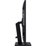 ASUS VA24EQSB écran plat de PC 60,5 cm (23.8") 1920 x 1080 pixels Full HD LED Noir 24" Moniteur  Noir, 60,5 cm (23.8"), 1920 x 1080 pixels, Full HD, LED, 5 ms, Noir