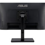 ASUS VA24EQSB écran plat de PC 60,5 cm (23.8") 1920 x 1080 pixels Full HD LED Noir 24" Moniteur  Noir, 60,5 cm (23.8"), 1920 x 1080 pixels, Full HD, LED, 5 ms, Noir