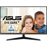 ASUS VY27UQ écran plat de PC 68,6 cm (27") 3840 x 2160 pixels 4K Ultra HD LCD Noir Moniteur  Noir, 68,6 cm (27"), 3840 x 2160 pixels, 4K Ultra HD, LCD, 5 ms, Noir