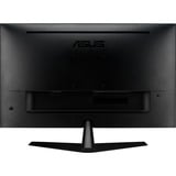 ASUS VY27UQ écran plat de PC 68,6 cm (27") 3840 x 2160 pixels 4K Ultra HD LCD Noir Moniteur  Noir, 68,6 cm (27"), 3840 x 2160 pixels, 4K Ultra HD, LCD, 5 ms, Noir