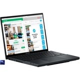 ASUS Zenbook Duo UX8406CA-PZ068X Intel Core Ultra 9 285H Hybride (2-en-1) 35,6 cm (14") Écran tactile 3K 32 Go LPDDR5x-SDRAM 2 To SSD Wi-Fi 7 (802.11be) Windows 11 Pro Allemand Gris 14" PC portable  Gris | Intel Core Ultra 9 | 35,6 cm (14") | 2880 x 1800 pixels | 32 Go | 2 To | Windows 11 Pro