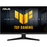 ASUS  24.5" Moniteur gaming  Noir