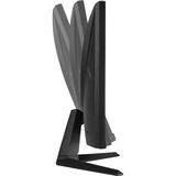 ASUS  24.5" Moniteur gaming  Noir