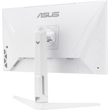 ASUS  27" Moniteur gaming  Blanc