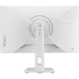 ASUS  27" Moniteur gaming  Blanc