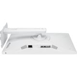 ASUS  27" Moniteur gaming  Blanc