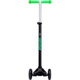 Affenzahn AFZ-MMA-001-040, Trottinette Noir/Vert