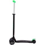 Affenzahn AFZ-MMA-001-040, Trottinette Noir/Vert