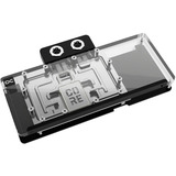 Alphacool 10289, Watercooling Transparent/chrome