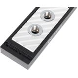 Alphacool Apex RAM X4 Water Cooler Silver, Watercooling Noir/Argent