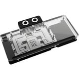 Alphacool Core RX 9070 XT Mercury, Watercooling Transparent/chrome