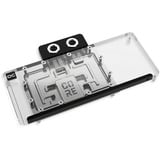 Alphacool Core RX 9070 XT Mercury, Watercooling Transparent/chrome