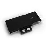 Alphacool Core RX 9070 XT Mercury, Watercooling Transparent/chrome