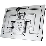 Alphacool Core RX 9070 XT Mercury, Watercooling Transparent/chrome