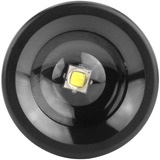 Ansmann 1600-0150, Lampe de poche Noir
