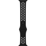 Apple Bracelet-montre Noir