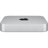 Apple Mac mini M1 8-Core, Systéme-MAC Argent