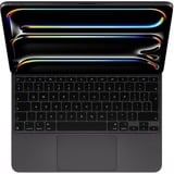 Apple Magic Keyboard pour iPad Pro 13" (M5/M4) Noir, Layout UK (QWERTY), Mécanique des ciseaux