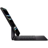 Apple Magic Keyboard pour iPad Pro 13" (M5/M4) Noir, Layout UK (QWERTY), Mécanique des ciseaux