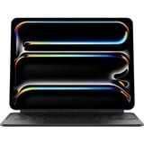 Apple Magic Keyboard pour iPad Pro 13" (M5/M4), clavier Noir, Layout  Royaume-Uni, Mécanique des ciseaux