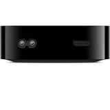 Apple TV 4K (3e génération) reconditionné, Boxe de streaming Noir