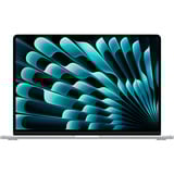 Apple  PC portable Argent