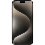 Apple iPhone 15 Pro Max 256GB, Smartphone Titane