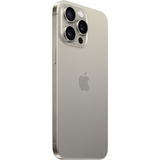 Apple iPhone 15 Pro Max 256GB, Smartphone Titane