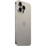 Apple iPhone 15 Pro Max 256GB smartphone Titane | 256 Go | iOS | Dual-eSIM
