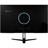 Arozzi Nova 27T2K180 27" Moniteur gaming Noir, 2x DisplayPort, 2x HDMI, 180 Hz