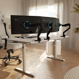 Arozzi Nova 27T2K180 27" Moniteur gaming Noir, 2x DisplayPort, 2x HDMI, 180 Hz