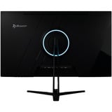 Arozzi  27" Moniteur gaming  Noir